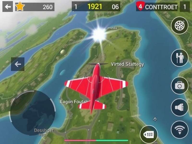 Glider Master India strategy guide